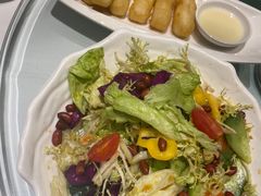 -玉林烤鸭店(黄村康庄店)