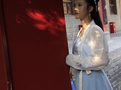 -流光锦时汉服体验馆(雁塔店)