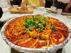 -马旺子酒楼