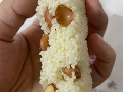 小米酥-宋记饼家(石门二路店)