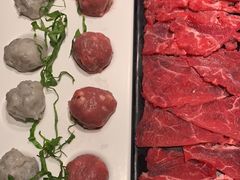 -掂档潮汕牛肉火锅(万象城店)
