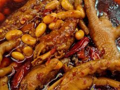 -老闵田螺馆·南昌市井菜·特色小吃(总店)