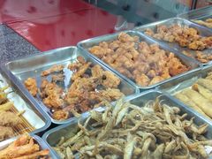 -北坦杨家干炸里脊(总店)