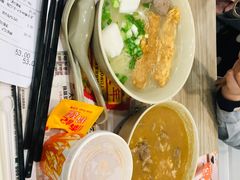 -南记粉面(銅鑼灣中心店)