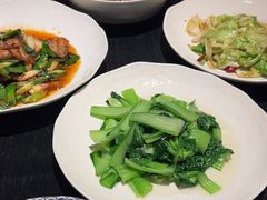 -金谷仓家庭料理(马泉营店)