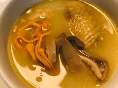 -煲王粤菜餐厅(中侨中心店)