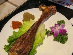 -木卡买提新疆餐厅·清真(新里海顿公馆店)