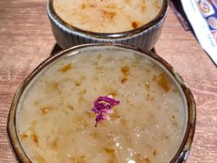 招牌美人桃花泪-周家二小姐的菜(西津渡店)