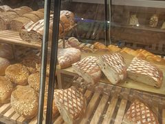 -欧式面包坊(青岛万象城店)