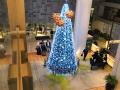 -上海古井假日酒店 · 徽昇楼中餐厅