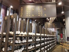 -TheRink大零溜冰场(IFS国金中心店)