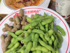 -哈力家·西北烧烤烤串(凤城三路店)