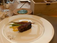 -解放碑威斯汀酒店-知味国际美食餐厅