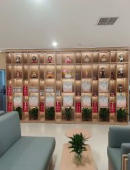 -千禧果月子会所(郑州东站店)