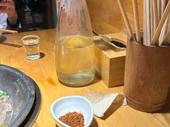 -大众跷脚牛肉馆·非遗传承单位(峨眉山店)