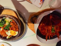 -七八冷面·延边朝鲜族美食(圣熙八号店)