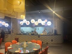 -石榴红了·非遗酥皮烤包子·新疆菜(瑞豪店)