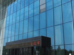 -大连市规划展示中心