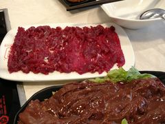 -品牛阁潮汕牛肉火锅(洋河店)