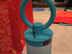 -茶米有言(城市市集龙之梦店)