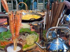 -纸盐河码头火锅(十八梯店)