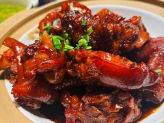 -王记姚家味·地道苏帮菜(凤凰街店)