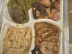 -晓宇盒饭(民安街店)