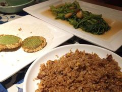 -绿茶餐厅(布吉万象汇店)