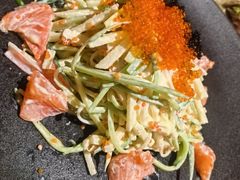 -松临·铁板烧&Omakase(神农店)