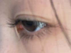 -孔雀手美甲美睫护理