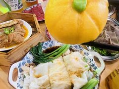 -湛林.粤西大排挡(前门店)
