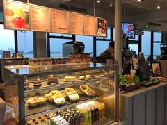 -太平洋咖啡(海天驿站店)