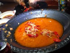 -红盔甲·小龙虾(天钥桥店)