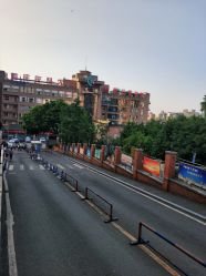 -重庆医科大学附属儿童医院(渝中院区)