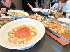 -炊江南·上海菜(国展华漕店)
