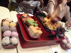 冰淇淋特板烧-哈根达斯(虹口店)