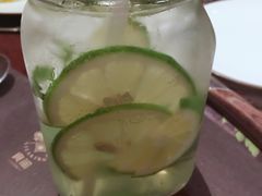 -食间牛排(湖西路店)