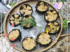 -蓝港海鲜厨房(闽江路店)