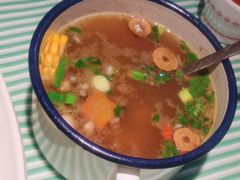 -楼兰新疆菜(江宁万达店)