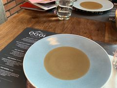 -OGGI TRATTORIA PIZZERIA(深业上城店)