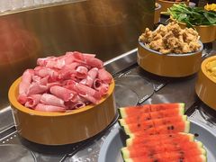 -喜家自助小火锅(乐客城店)