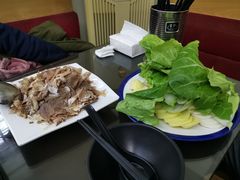 -陈记贵州遵义羊肉粉·酸汤鱼(法华镇路店)