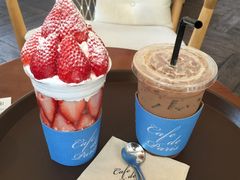 -Cafe de Paris(林荫路店)