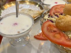 -清真· AL-JANNAT 佳纳特餐厅(仙林店)