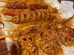 -老酱油炸社