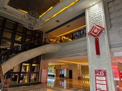-大同王府至尊酒店