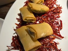 -大良毋米粥 · 粥底火锅(岭南天地店)