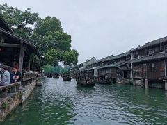 -乌镇景区