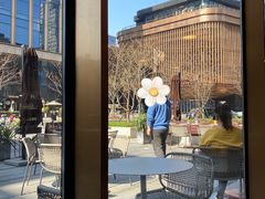 -BAKER&SPICE(BFC外滩金融中心店)
