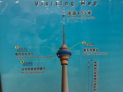 -中央广播电视塔